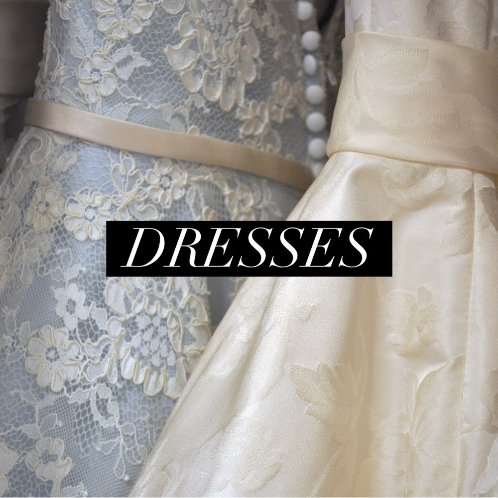 Dresses 👗
